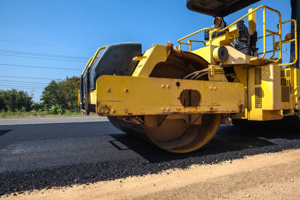 Best Interlocking driveway pavers in Preakness, NJ